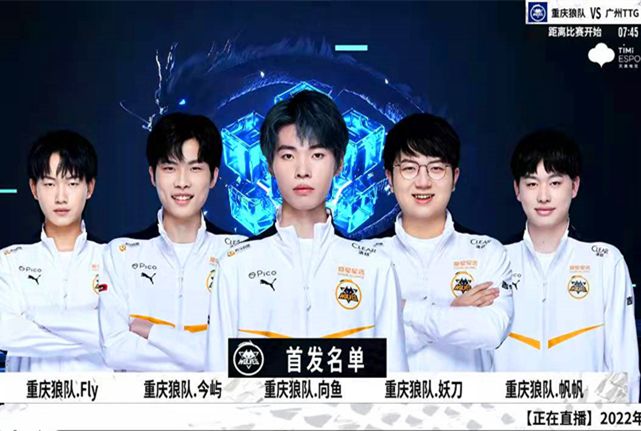 在比赛中提