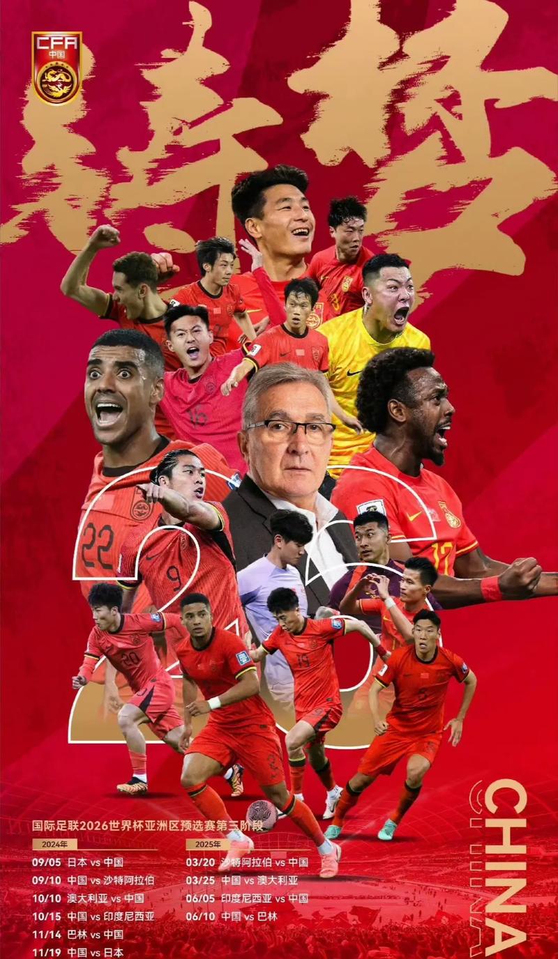 在这些比赛