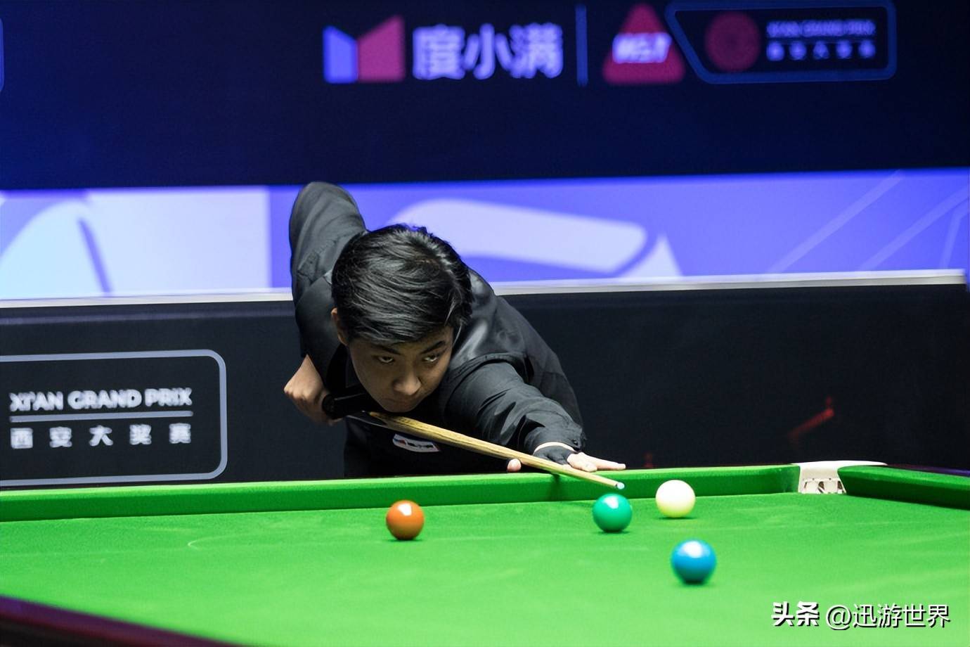 预示着未来 预示着未来