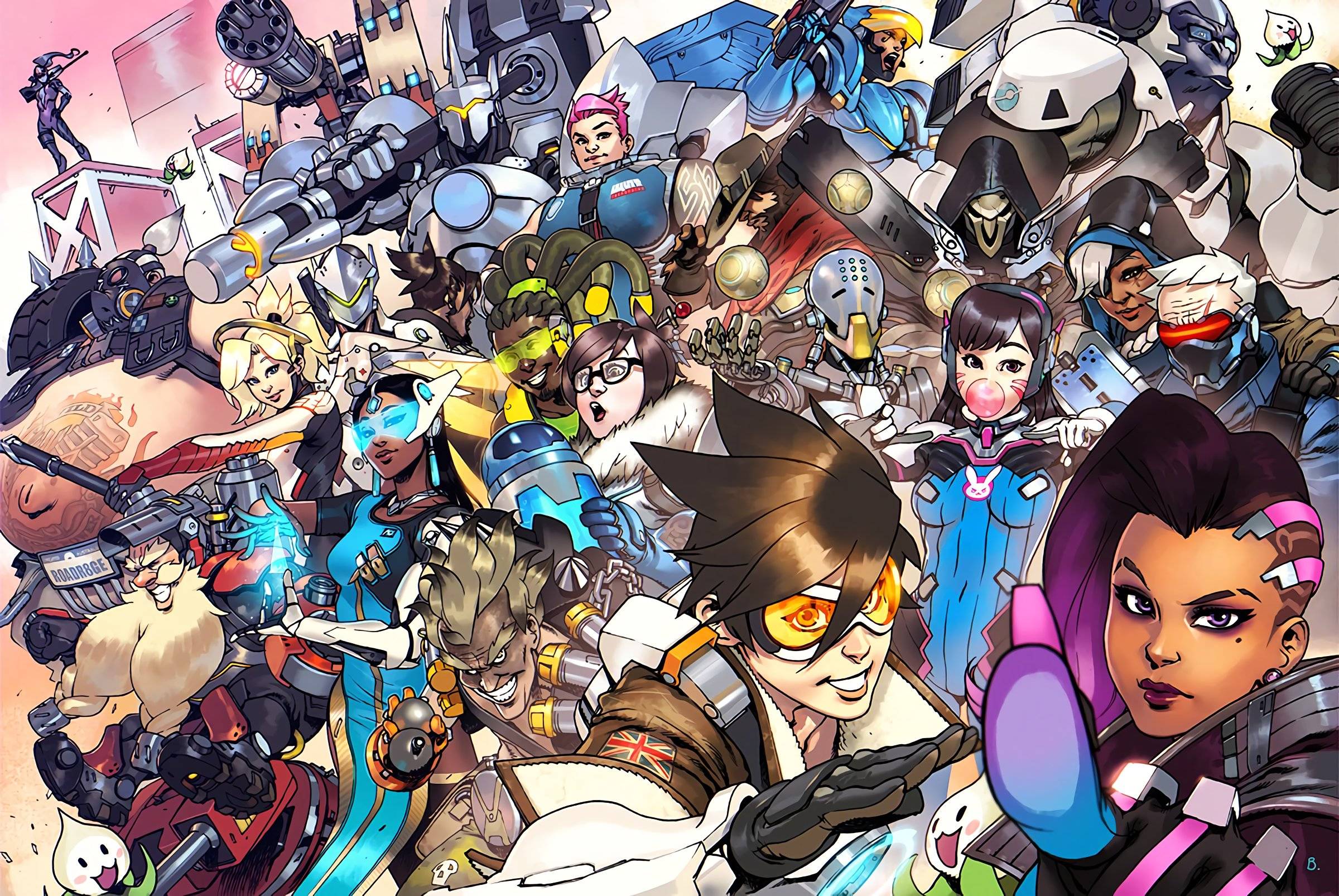 阵容的优化 阵容的优化